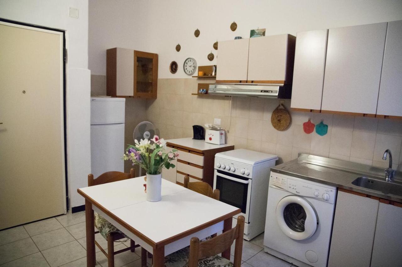 Grillo Apartment Levanto Zewnętrze zdjęcie