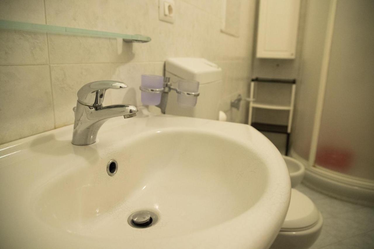 Grillo Apartment Levanto Zewnętrze zdjęcie