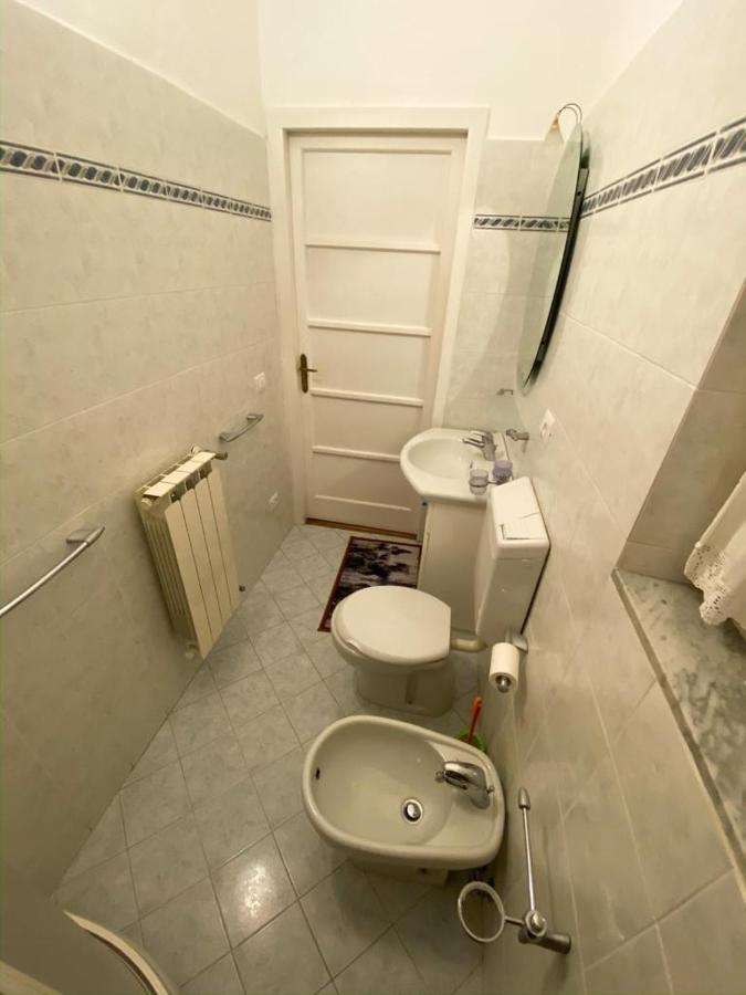 Grillo Apartment Levanto Zewnętrze zdjęcie