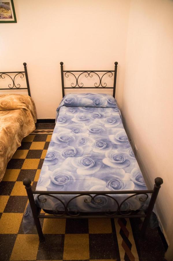 Grillo Apartment Levanto Zewnętrze zdjęcie