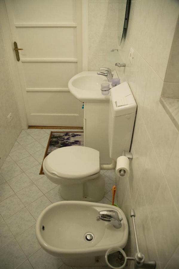 Grillo Apartment Levanto Zewnętrze zdjęcie
