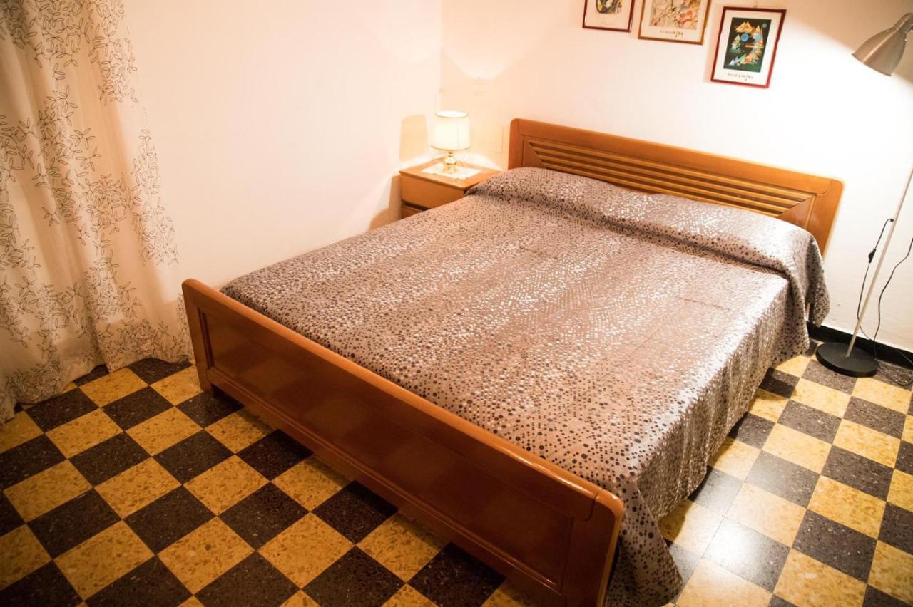 Grillo Apartment Levanto Zewnętrze zdjęcie