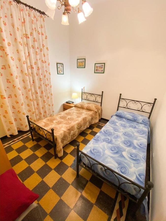 Grillo Apartment Levanto Zewnętrze zdjęcie