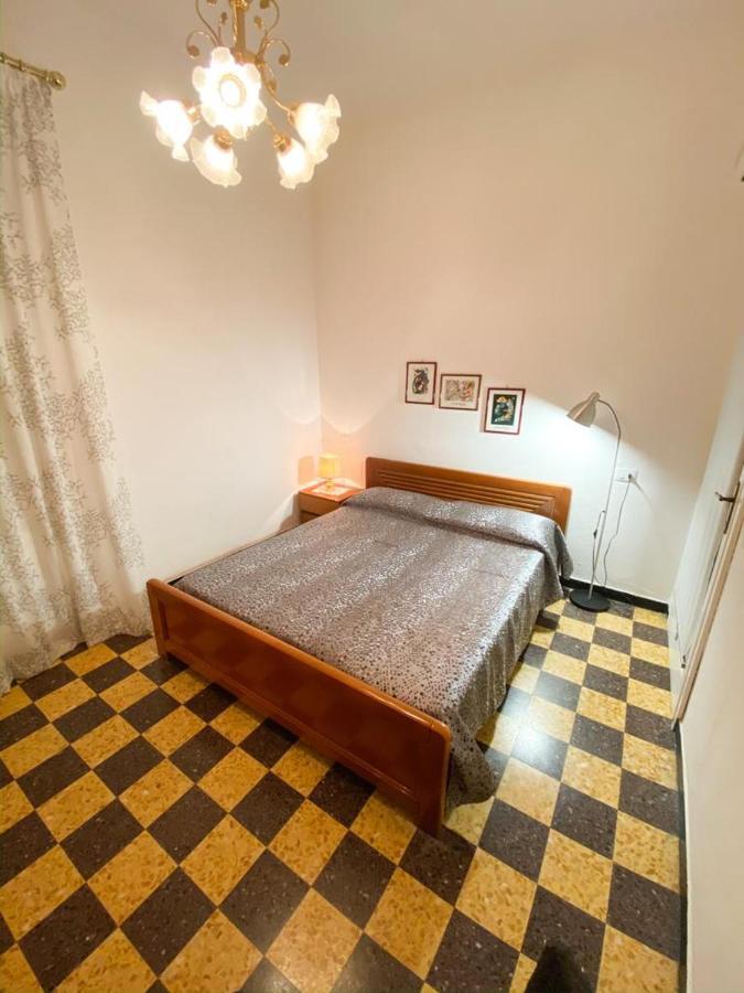 Grillo Apartment Levanto Zewnętrze zdjęcie
