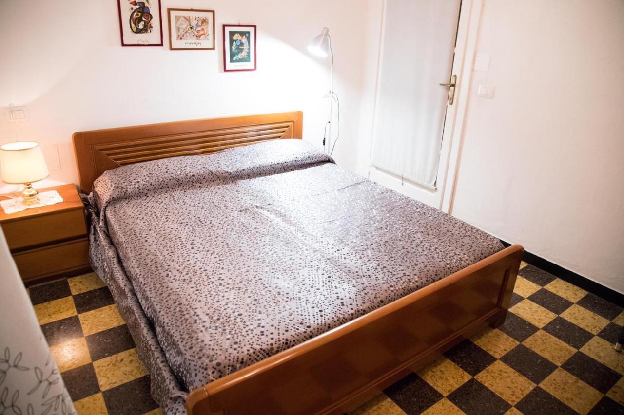 Grillo Apartment Levanto Zewnętrze zdjęcie